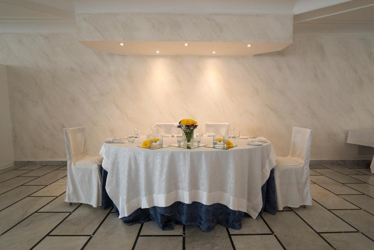 Hotel Capital Campagna Extérieur photo