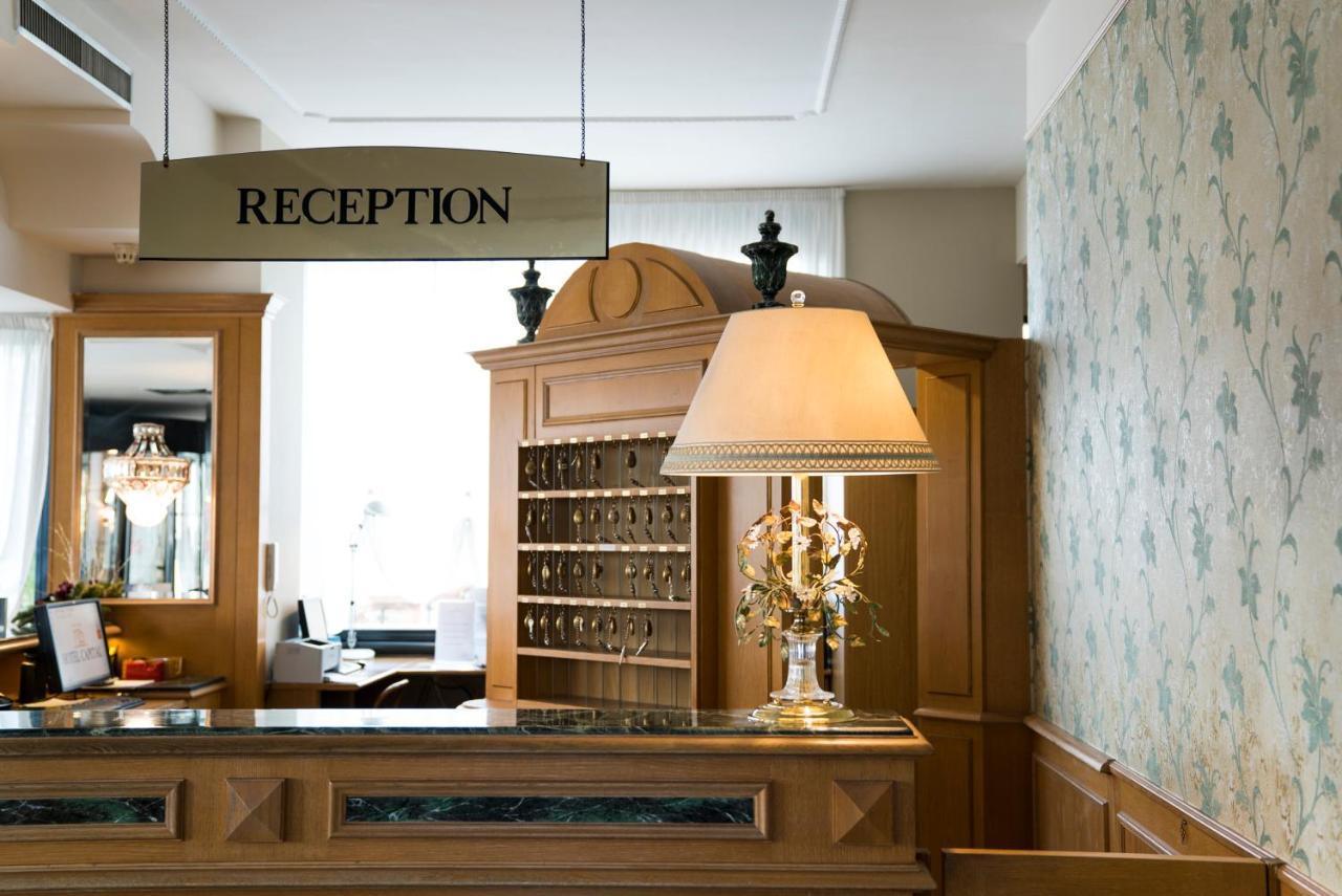 Hotel Capital Campagna Extérieur photo