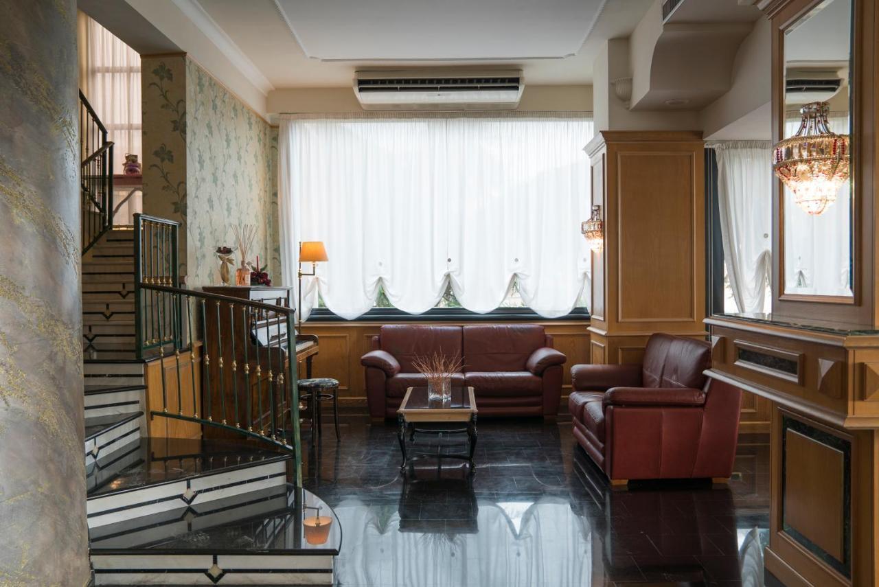 Hotel Capital Campagna Extérieur photo
