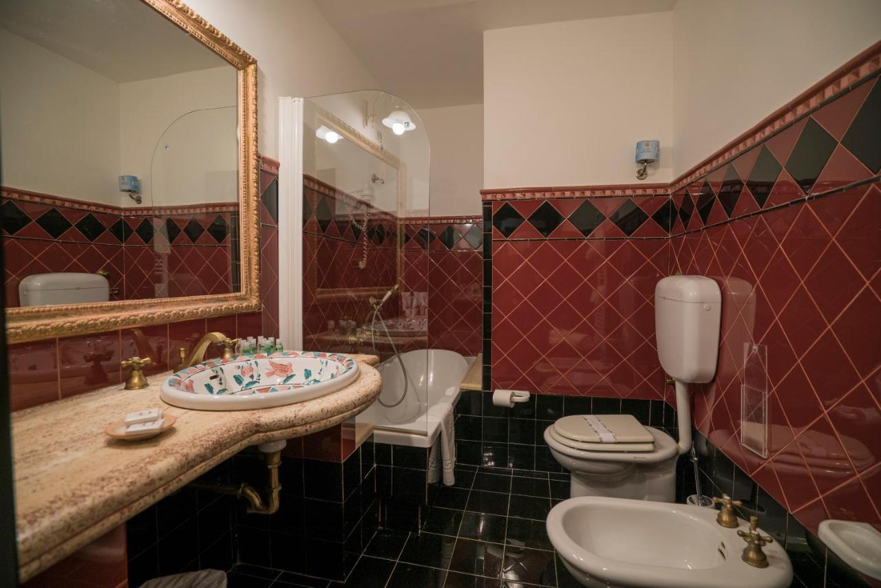Hotel Capital Campagna Chambre photo