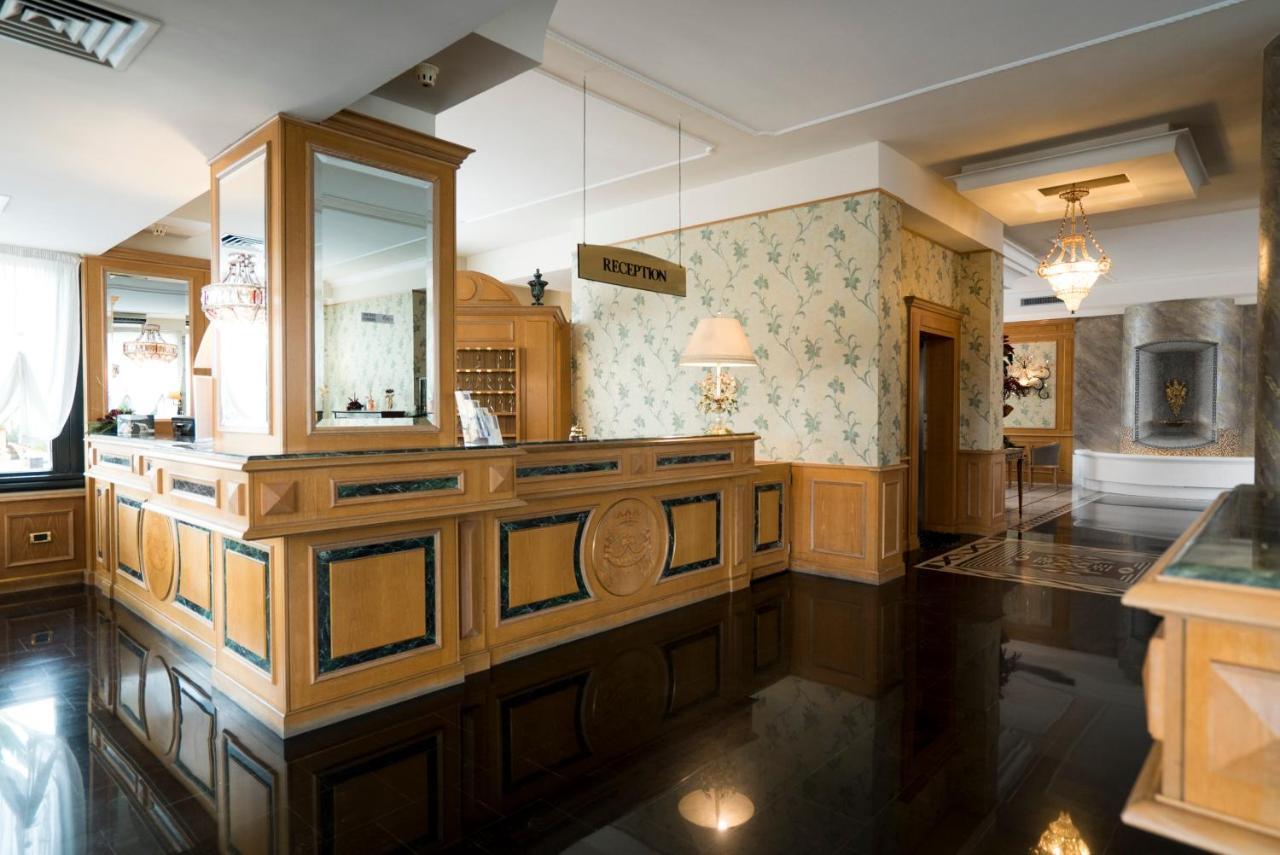 Hotel Capital Campagna Extérieur photo