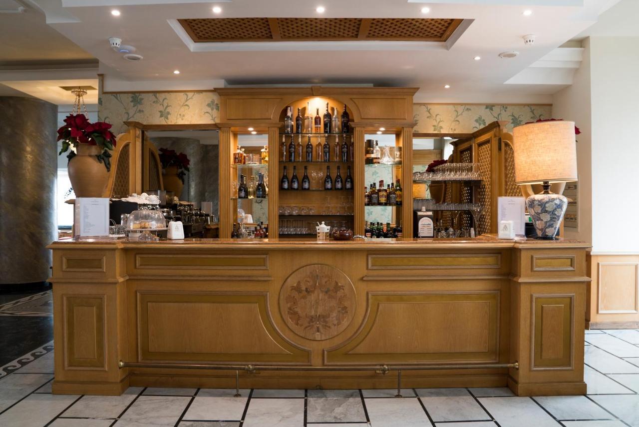 Hotel Capital Campagna Extérieur photo