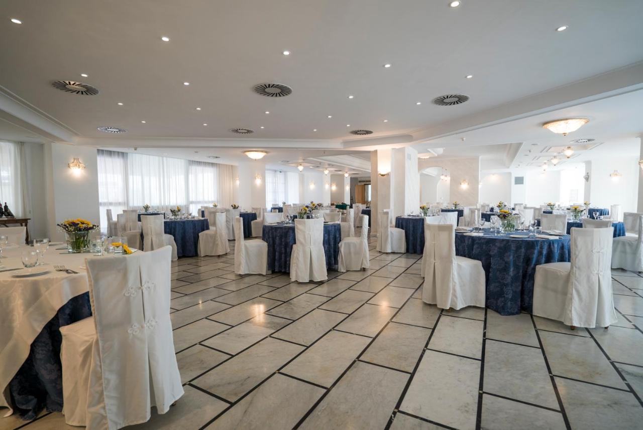 Hotel Capital Campagna Extérieur photo