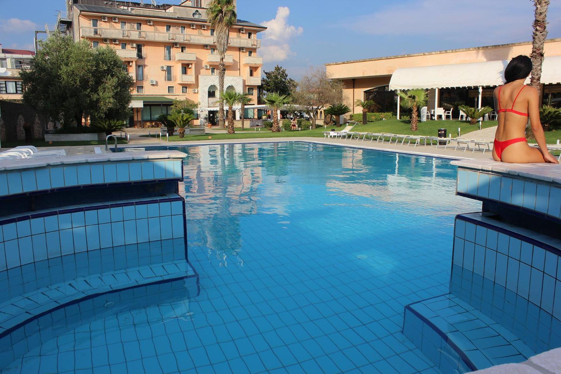 Hotel Capital Campagna Extérieur photo