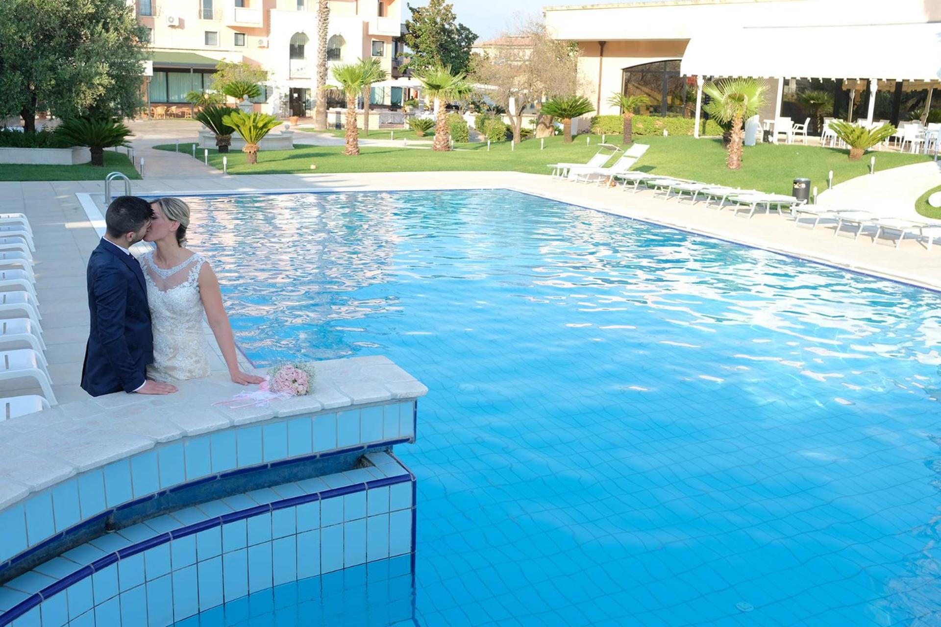 Hotel Capital Campagna Extérieur photo